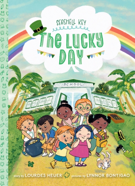The Lucky Day (Seashell Key #3)