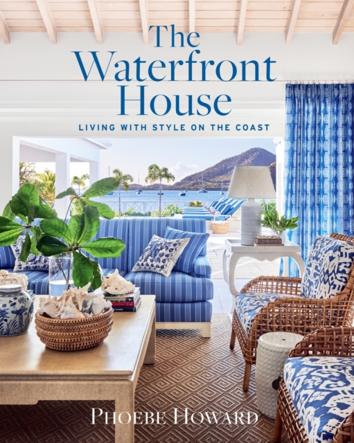 The Waterfront House
