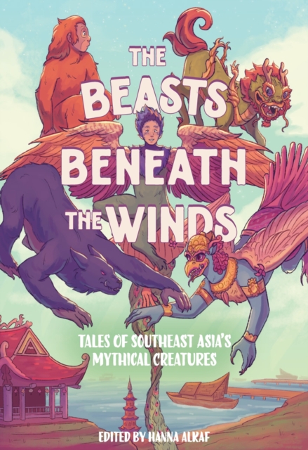 The Beasts Beneath the Winds