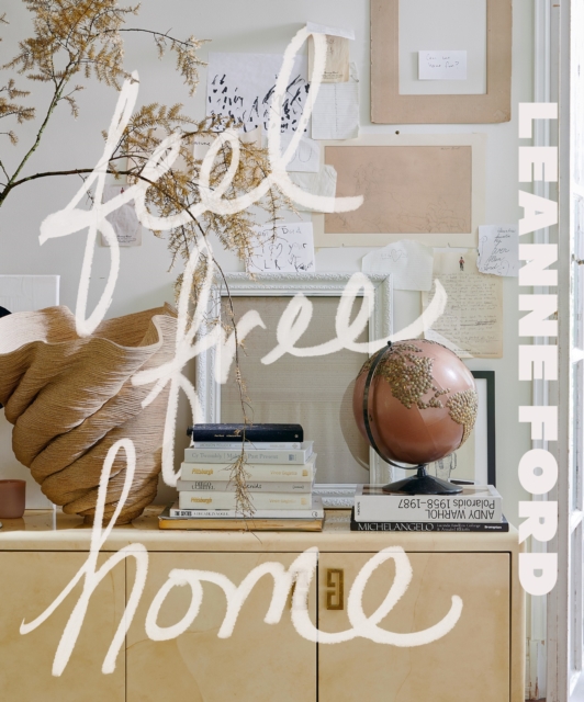 Feel Free Home