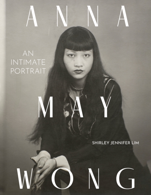 Anna May Wong