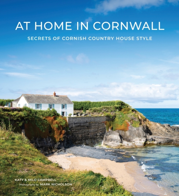 At Home In Cornwall
