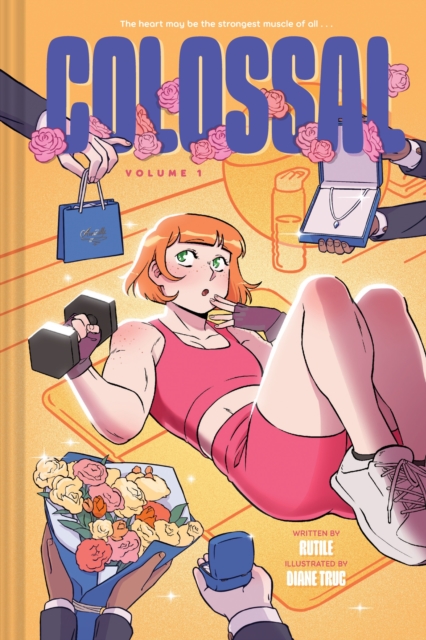 Colossal (Volume 1)