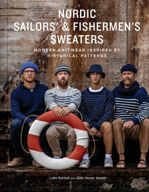 Nordic Sailors' & Fishermen’s Sweaters