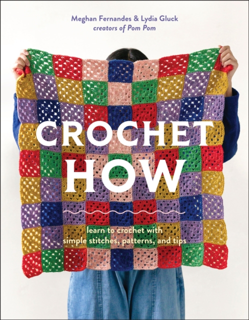 Crochet How