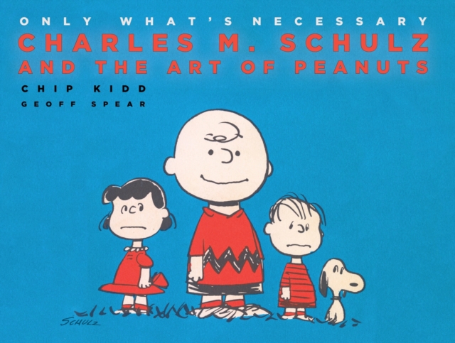 Only What's Necessary 75th Anniversary Edition