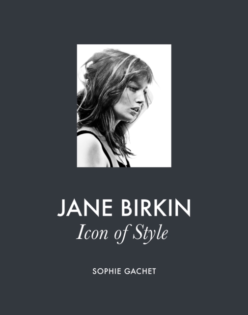 Jane Birkin