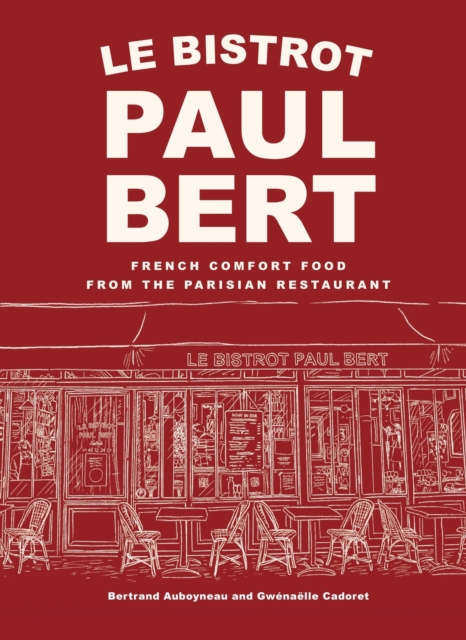 Le Bistrot Paul Bert