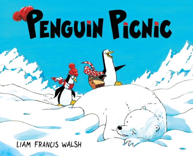 Penguin Picnic