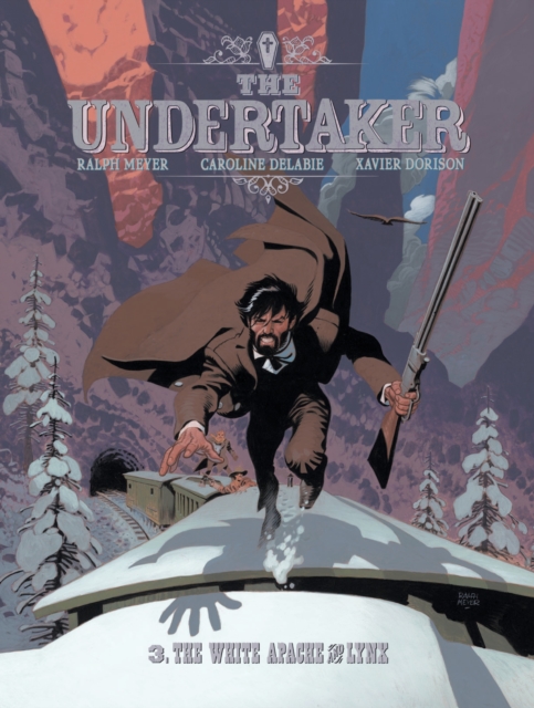 The Undertaker Volume 3