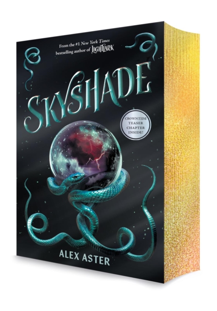 Skyshade (The Lightlark Saga Book 3)