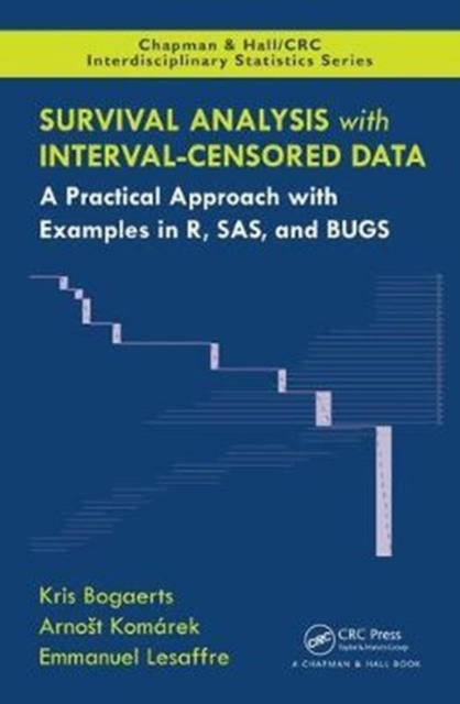 Survival Analysis with Interval-Censored Data