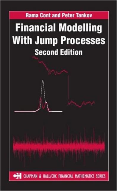 Financial Modelling with Jump Processes, Second Edition