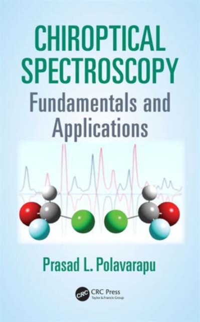 Chiroptical Spectroscopy