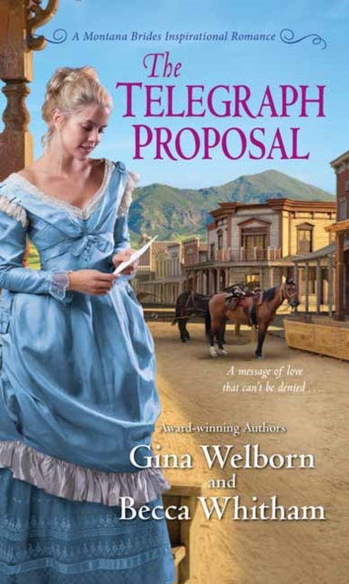 Telegraph Proposal