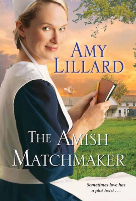 Amish Matchmaker