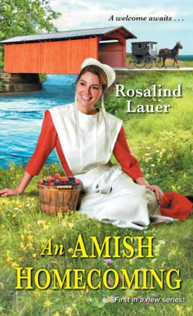 Amish Homecoming, An