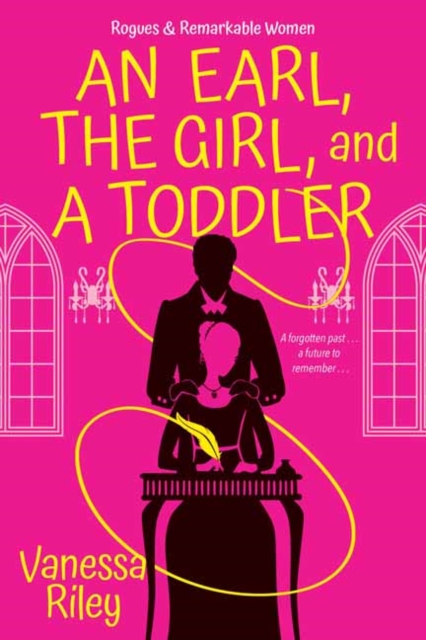 Earl, the Girl, and a Toddler, An