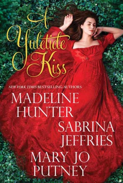 Yuletide Kiss