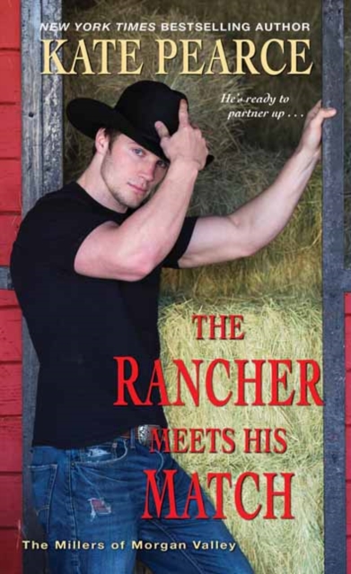 Rancher Meets His Match