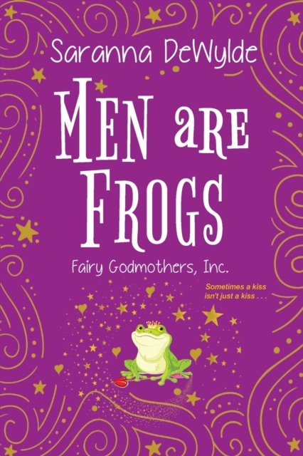 Men Are Frogs