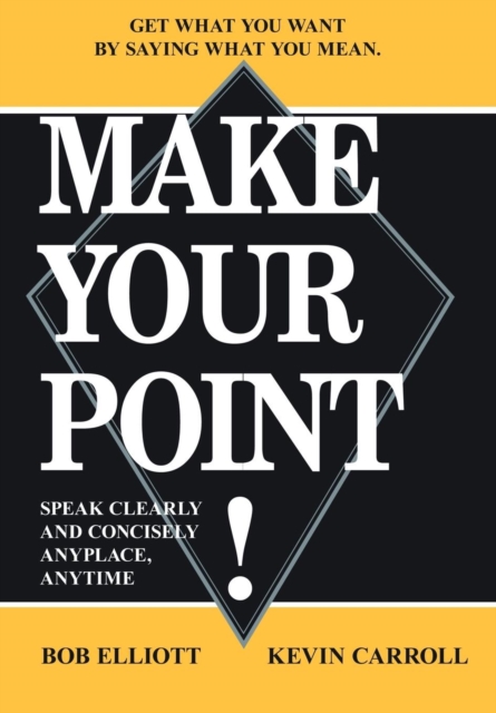 Make Your Point!