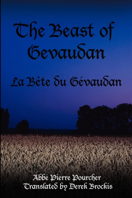 Beast of Gevaudan