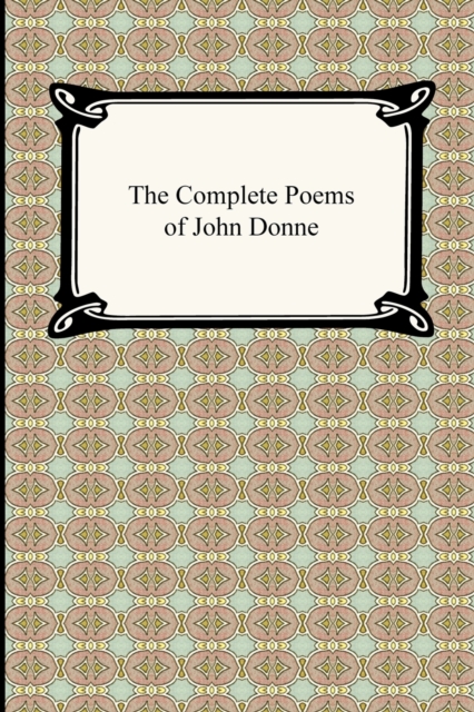 Complete Poems of John Donne