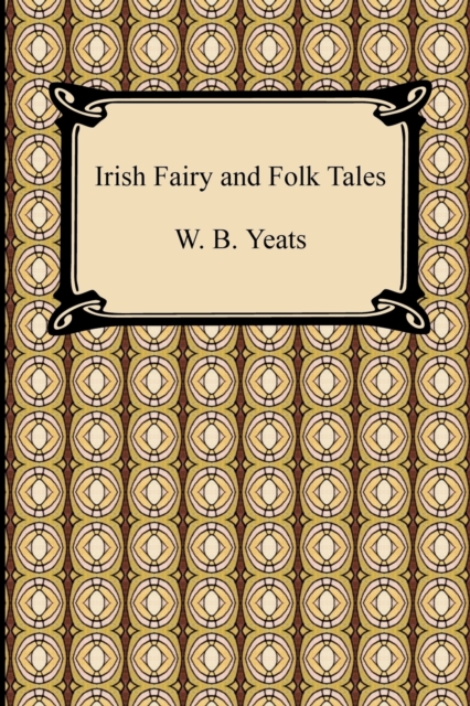 Irish Fairy and Folk Tales