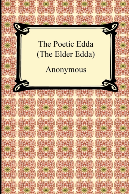 Poetic Edda (the Elder Edda)