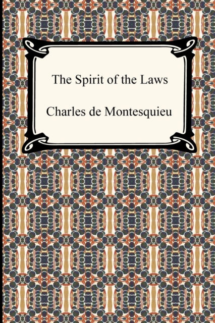 Spirit of the Laws