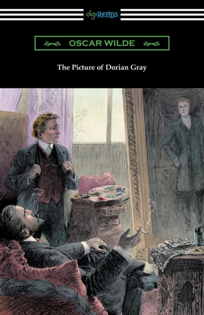 Picture of Dorian Gray