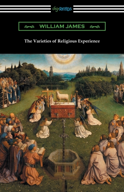 Varieties of Religious Experience