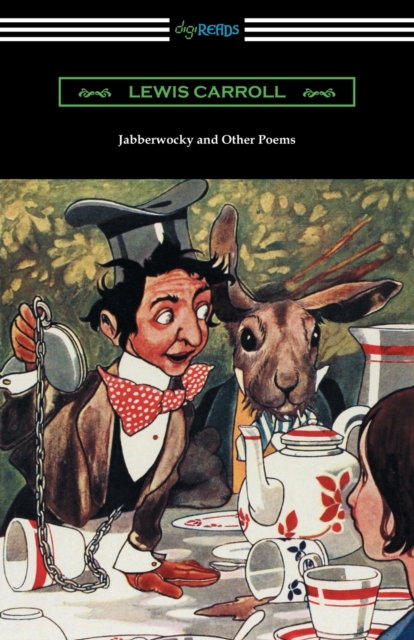 Jabberwocky and Other Poems