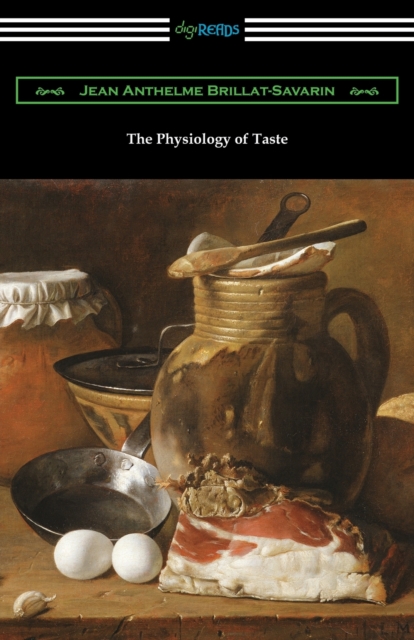 Physiology of Taste