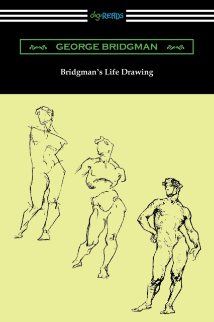 Bridgman's Life Drawing