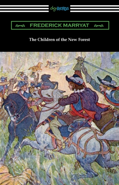 Children of the New Forest