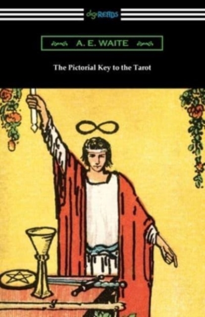 Pictorial Key to the Tarot