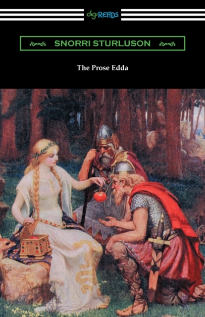 Prose Edda