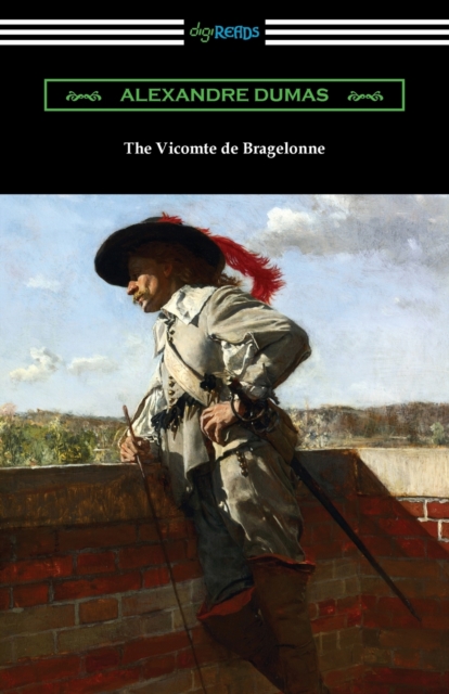 Vicomte de Bragelonne