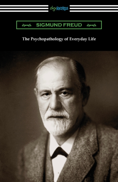 Psychopathology of Everyday Life