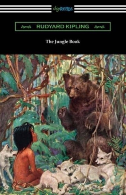 Jungle Book