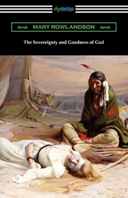 Sovereignty and Goodness of God