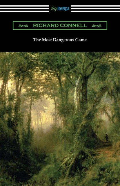 Most Dangerous Game