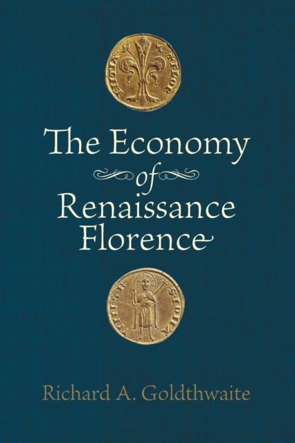 Economy of Renaissance Florence