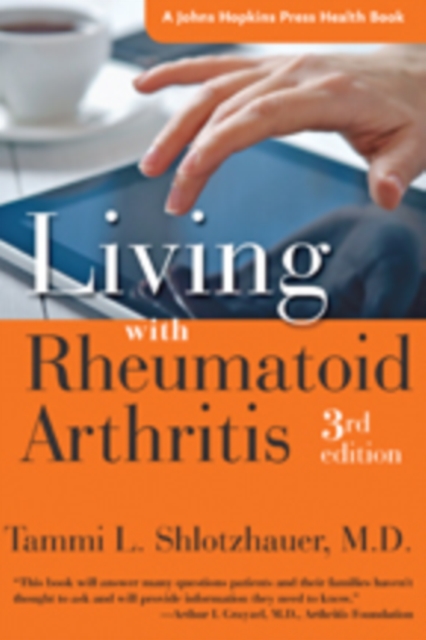 Living with Rheumatoid Arthritis