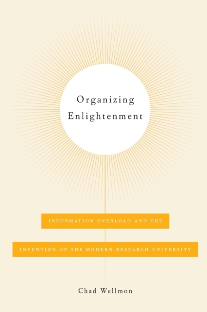 Organizing Enlightenment