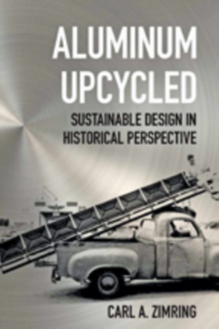 Aluminum Upcycled