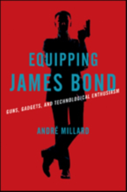 Equipping James Bond