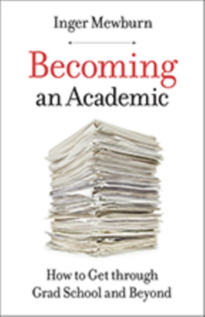 Becoming an Academic